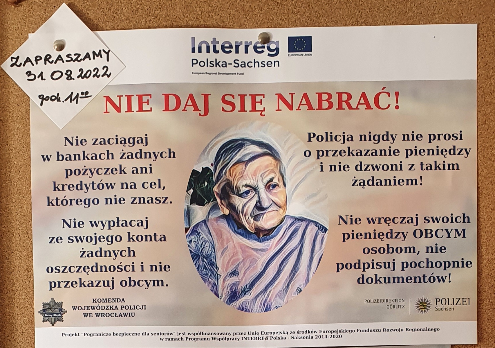 szkolenie
